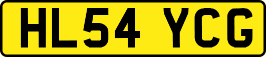 HL54YCG