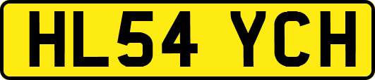 HL54YCH
