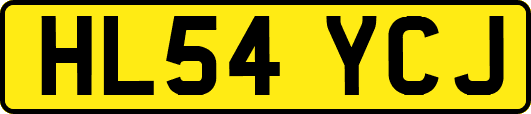 HL54YCJ