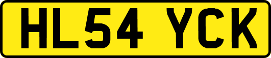 HL54YCK