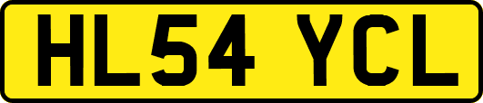 HL54YCL