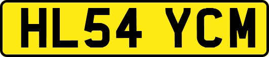HL54YCM