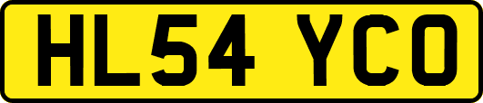 HL54YCO