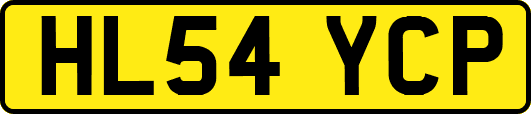 HL54YCP