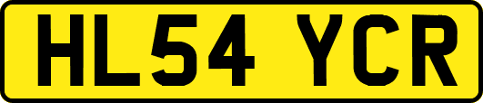 HL54YCR