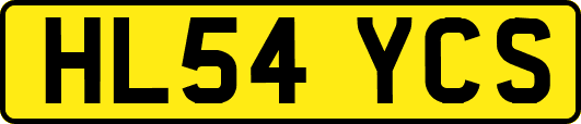 HL54YCS