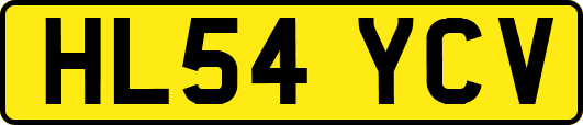 HL54YCV