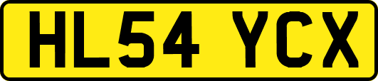 HL54YCX