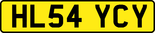 HL54YCY