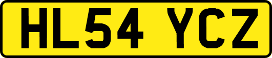 HL54YCZ