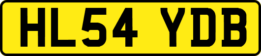 HL54YDB