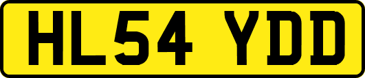 HL54YDD