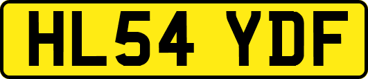 HL54YDF