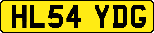 HL54YDG