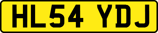 HL54YDJ