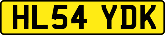 HL54YDK