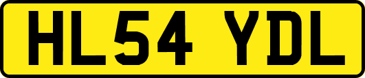 HL54YDL
