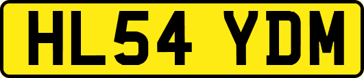 HL54YDM