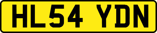 HL54YDN