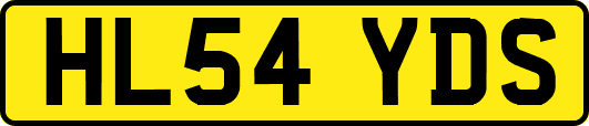 HL54YDS