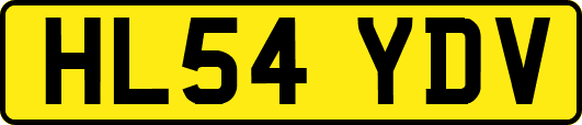 HL54YDV