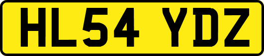 HL54YDZ