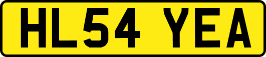 HL54YEA