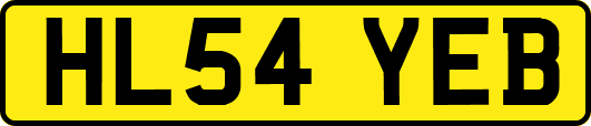 HL54YEB