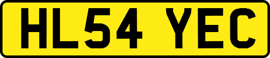 HL54YEC