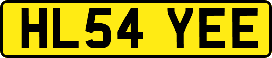 HL54YEE