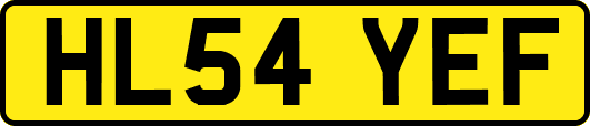 HL54YEF