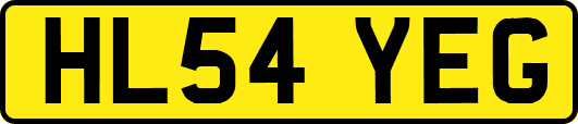HL54YEG