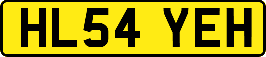 HL54YEH