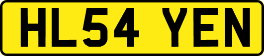 HL54YEN