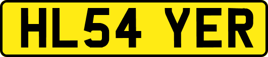 HL54YER