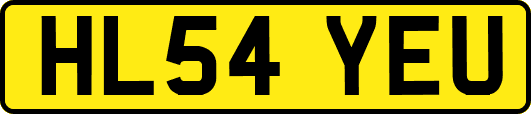 HL54YEU