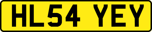 HL54YEY