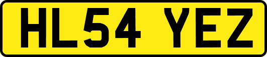 HL54YEZ