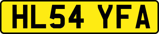 HL54YFA