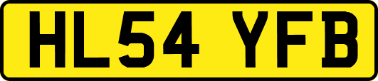 HL54YFB