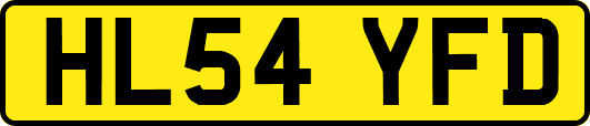 HL54YFD