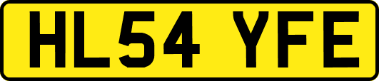 HL54YFE