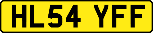 HL54YFF