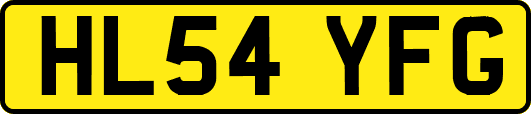 HL54YFG