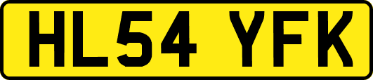 HL54YFK