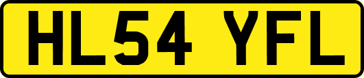 HL54YFL