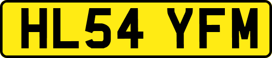 HL54YFM