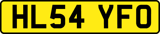 HL54YFO