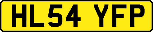 HL54YFP