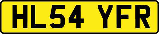 HL54YFR